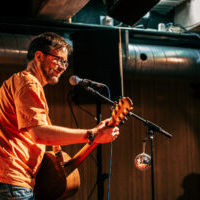 Live @ Stardust 2026 - photo: Mathias Hvolris