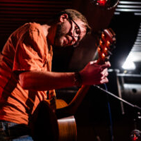 Live @ Stardust 2026 - photo: Mathias Hvolris