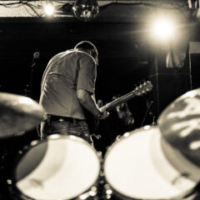 Live @ Stardust 2026 - photo: Mathias Hvolris