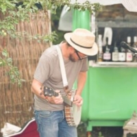 Live @ Elmelunden 2025