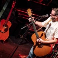 Live @ Tapperiet, Køge 2026 - photo: Sven Levandowsky